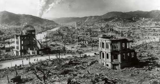 Hiroshima And Nagasaki Day Quiz