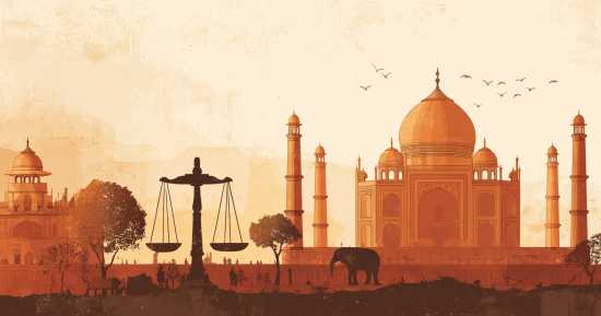 Historical Background Of Indian Constitution Quiz