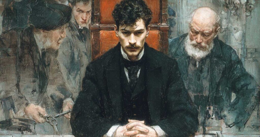 History Crime And Punishment Quiz