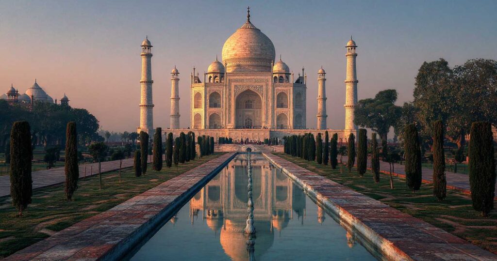 History Of Mughal Empire Quiz