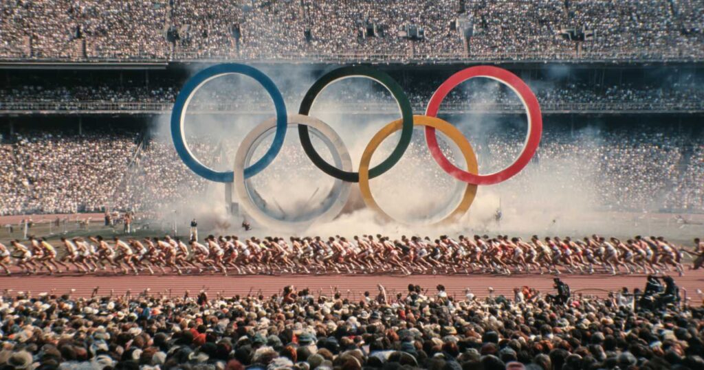 History Of The Olympics Quiz