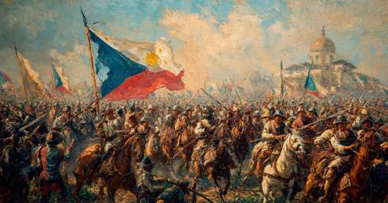 History Of The Philippines Quiz