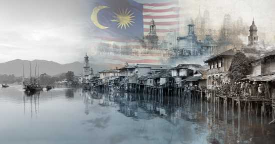 Malaysia History Quiz