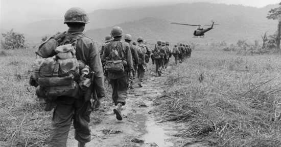 Origins Of The Vietnam War Quiz
