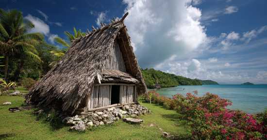 Palauan History Quiz