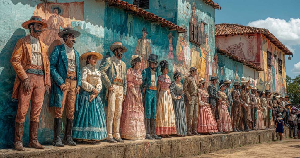 Paraguayan History Quiz