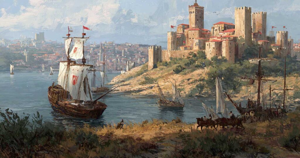 Portuguese History Quiz