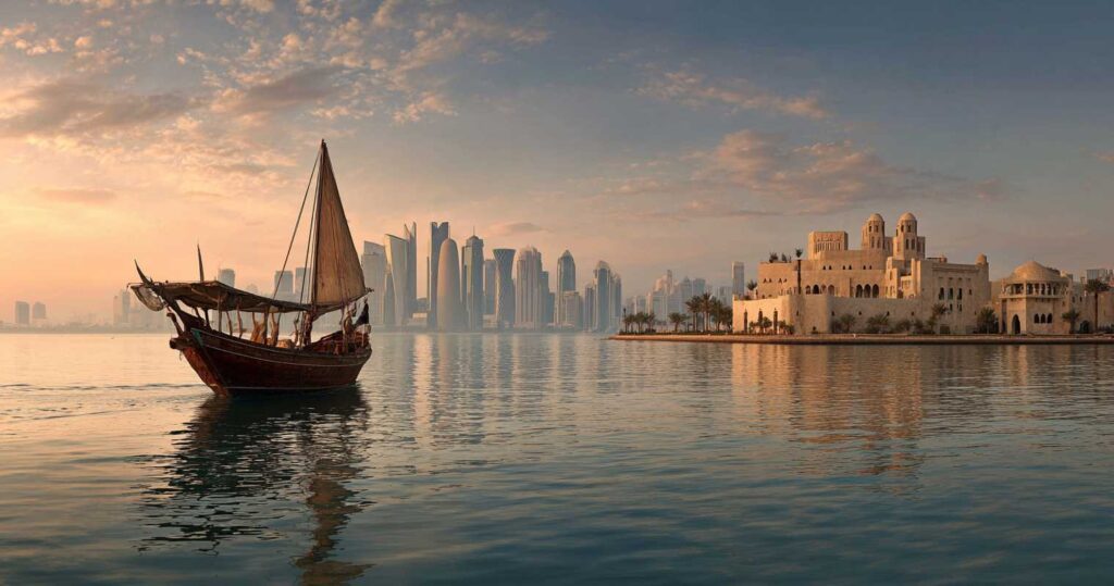 Qatar History Quiz