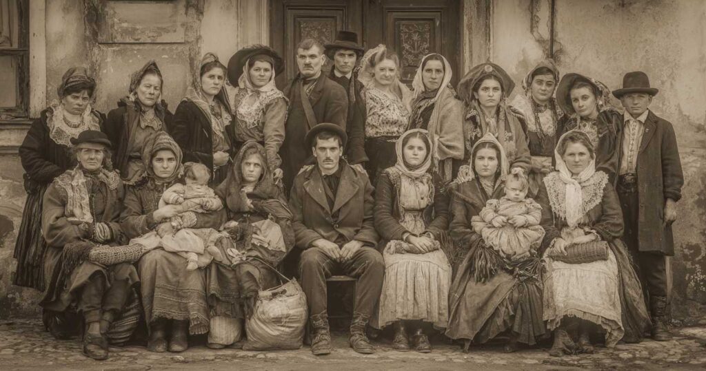 Romanian History Quiz