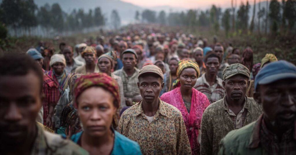 Rwandan History Quiz