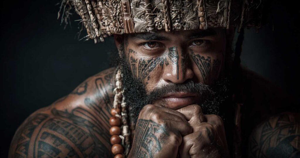 Samoan History Quiz