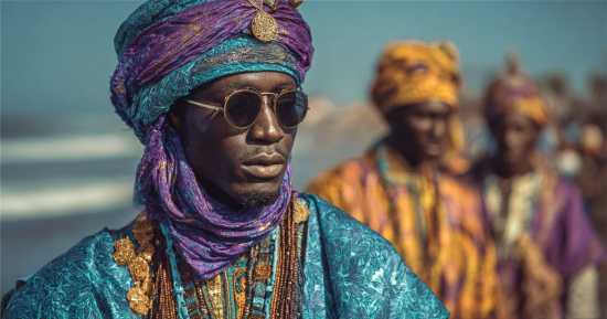 Senegalese History Quiz