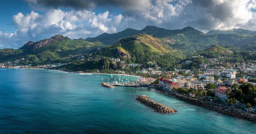 Seychellois History Quiz