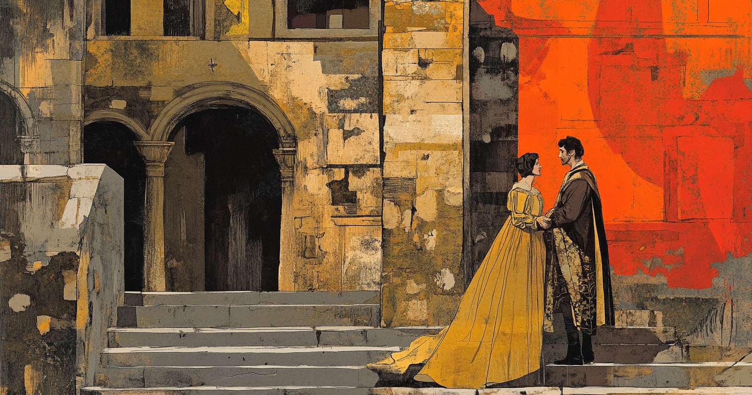 Romeo And Juliet Act 2 Scene 3 Quiz