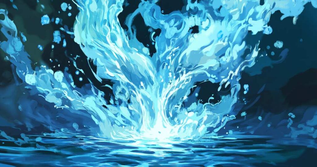 Avatar Book 1 Water Quiz