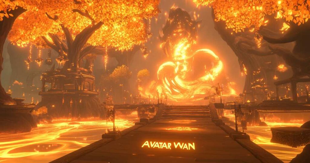 How Well Do You Know Avatar Korra Quiz