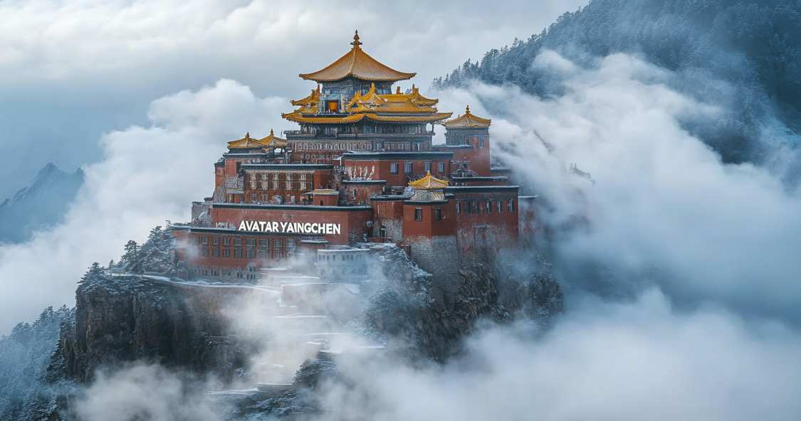How Well Do You Know Avatar Yangchen Quiz