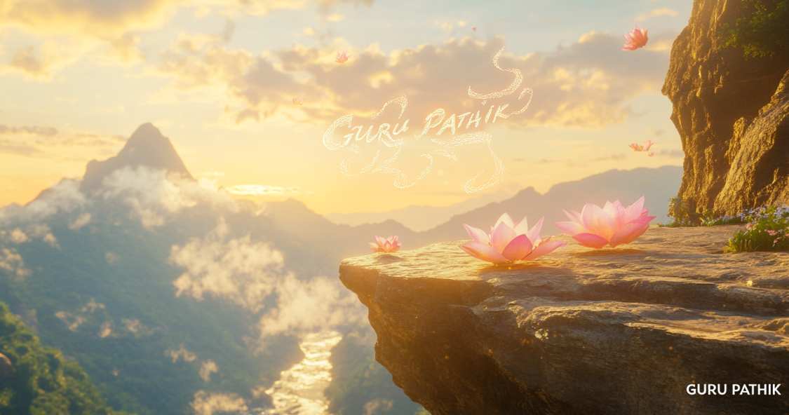 How Well Do You Know Guru Pathik Quiz