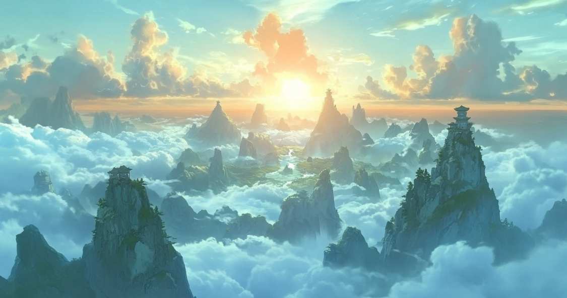 How Well Do You Know The Air Nomads Quiz
