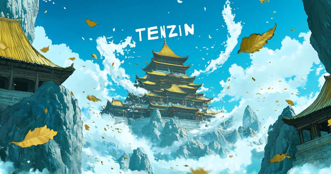 How Well Do You Know Tenzin Quiz