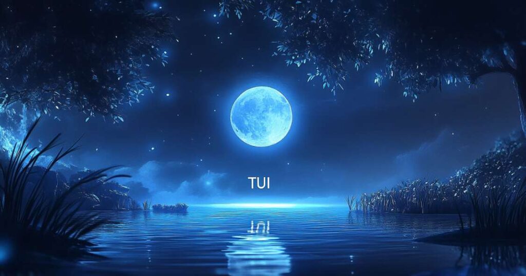 How Well Do You Know Tui Quiz