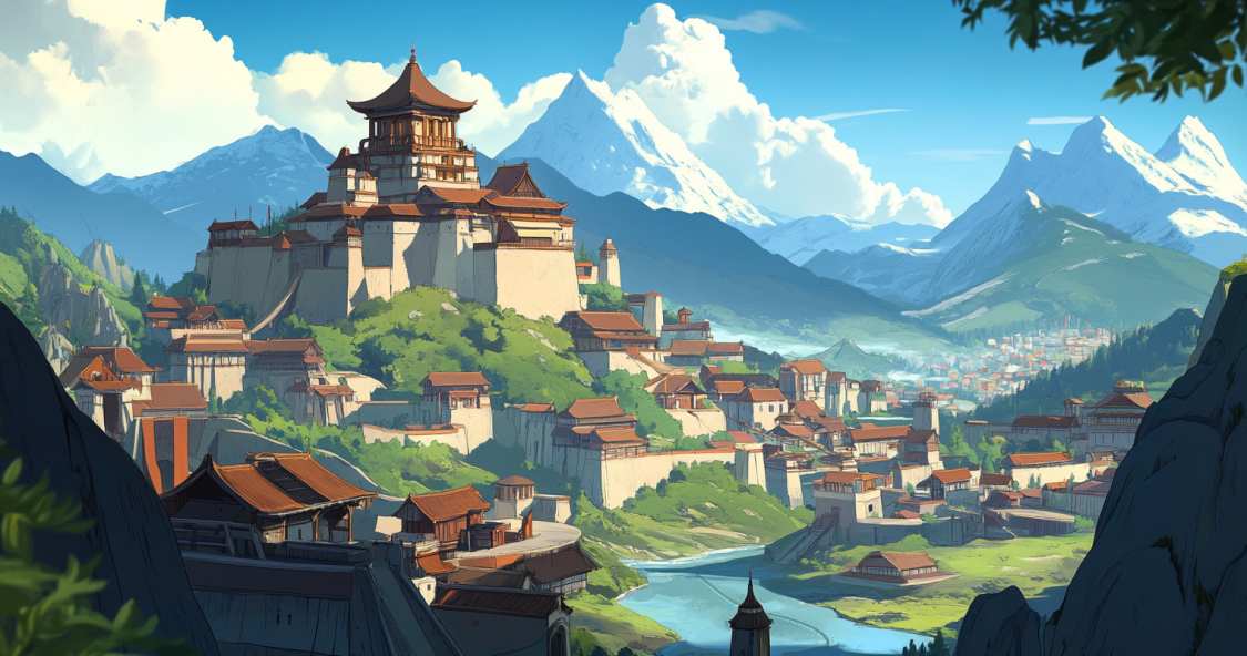 Korra Book 1 Air Quiz