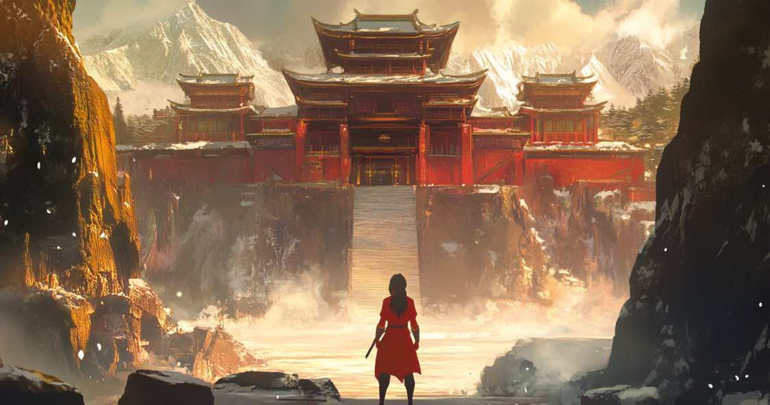Korra Book 2 Spirits Quiz