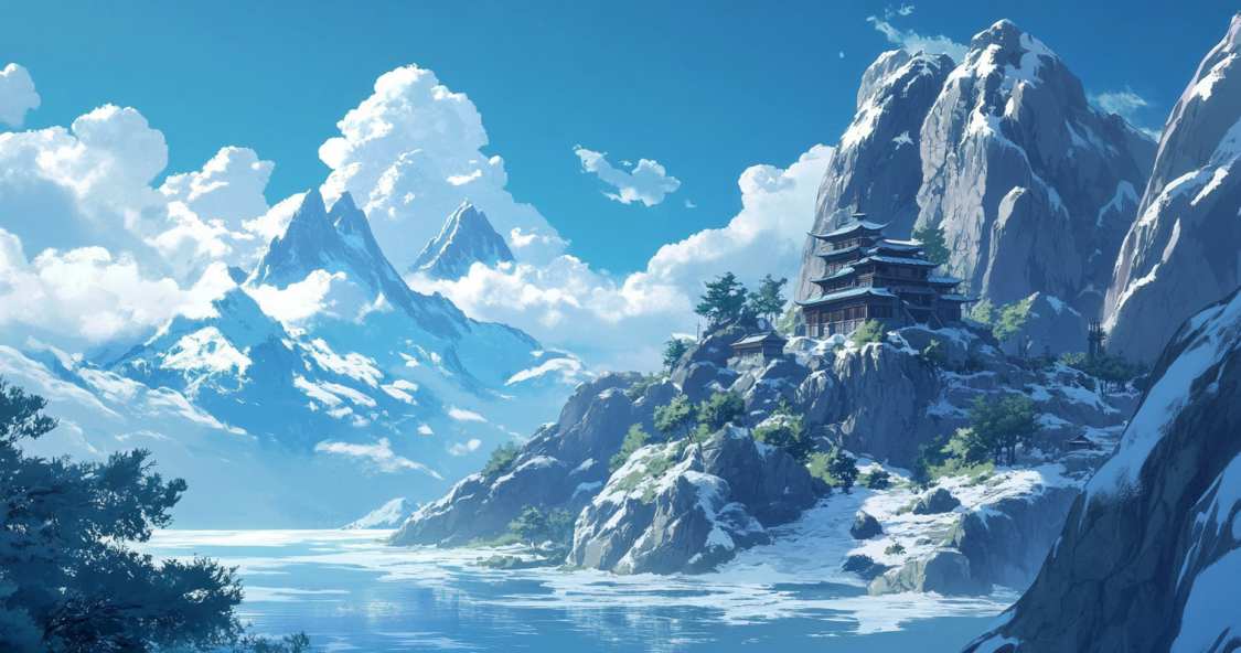 Korra Book 4 Balance Quiz
